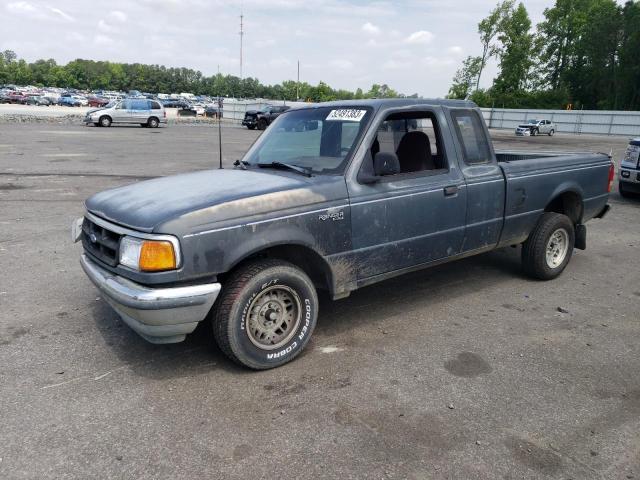 1993 Ford Ranger 