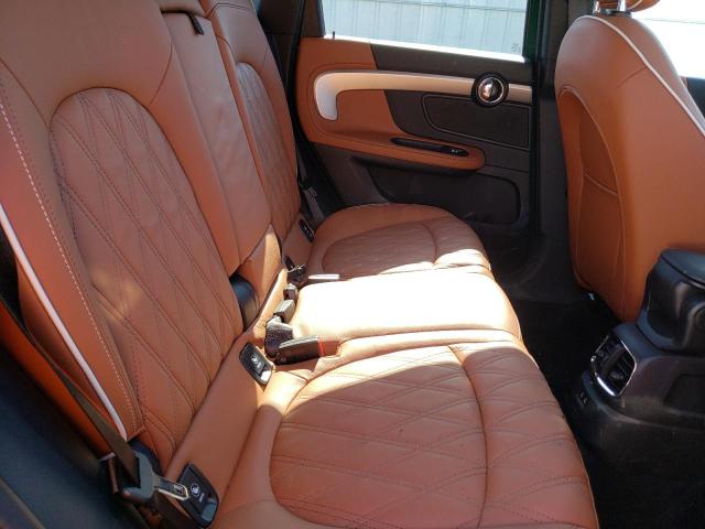 2022 MINI COOPER S E WMZ23BS09N3P20945