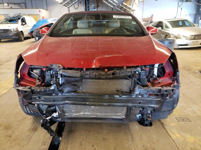2016 BUICK CASCADA PR - W04WT3N53GG129708