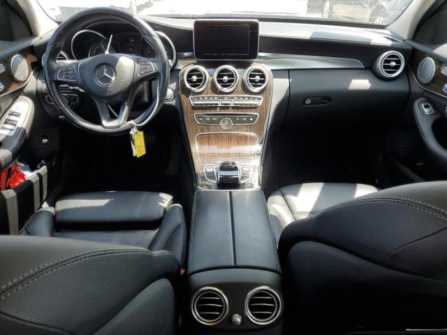 55SWF4KB7FU025632 Mercedes-Benz C 300 4matic