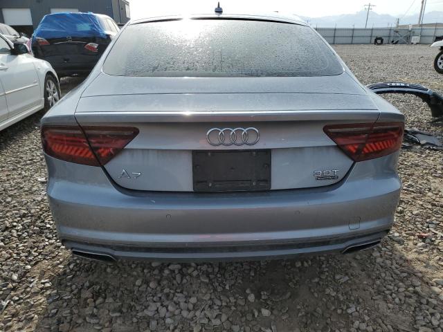 2018 AUDI A7 PRESTIG - WAU23AFC5JN064155