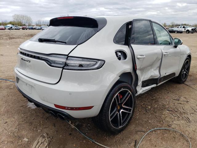 VIN WP1AG2A59MLB53663 2021 Porsche Macan, Gts no.3