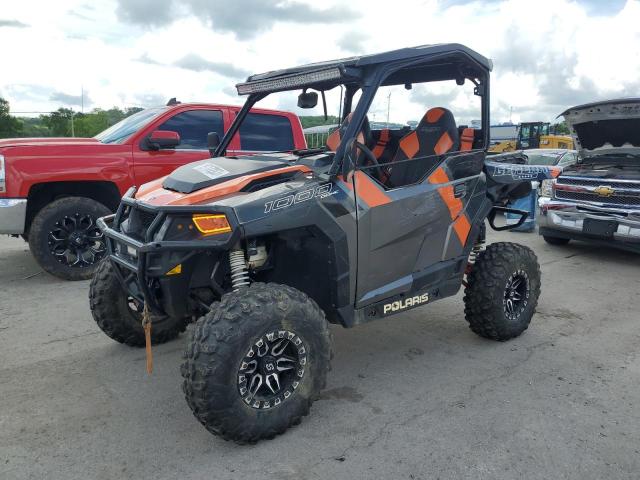 2018 POLARIS GENERAL 10 - 3NSRGE990JH474795