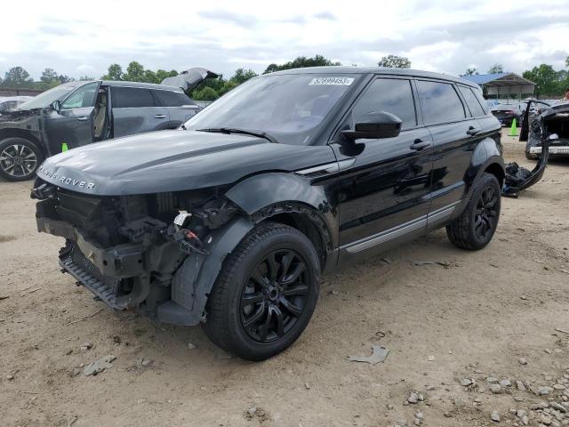 2018 Land Rover Range Rover Evoque SE