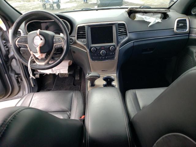 1C4RJFBG0FC840840 Jeep Grand Cherokee Limited