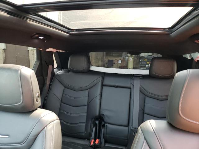 2020 CADILLAC XT5 SPORT - 1GYKNHRS8LZ232675