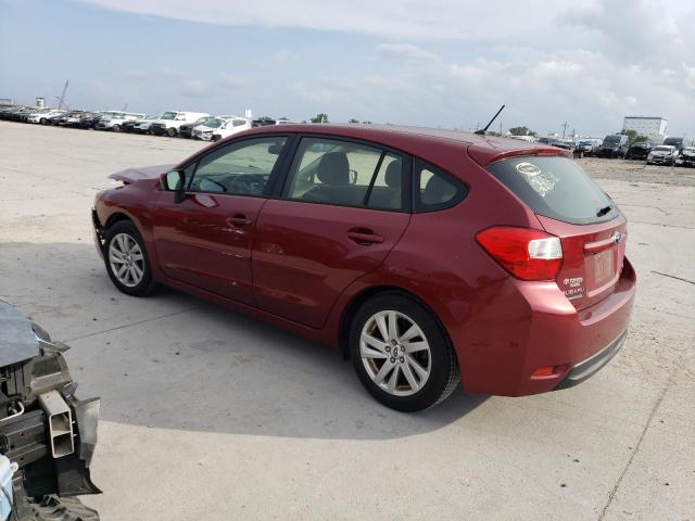 JF1GPAB68G8264425 Subaru Impreza Premium