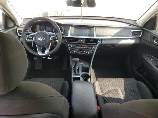 5XXGT4L38LG397186 KIA Optima Lx