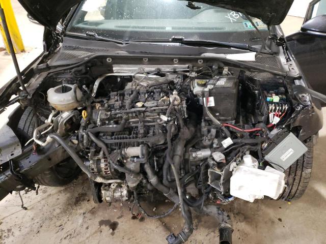 2016 VOLKSWAGEN GTI S/SE - 3VWT47AUXGM003102