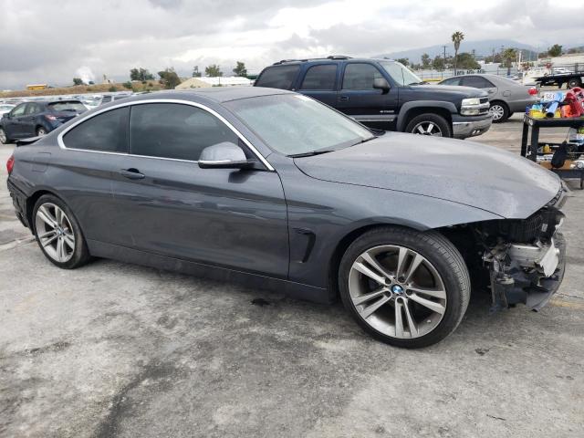 2016 BMW 428 I - WBA3N7C56GK228000