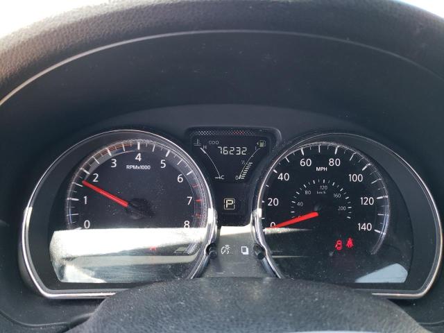 3N1CN7AP8KL823898 Nissan VERSA S