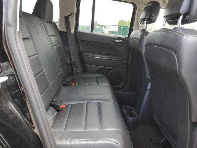 1C4NJRCB4ED797745 Jeep Patriot Limited