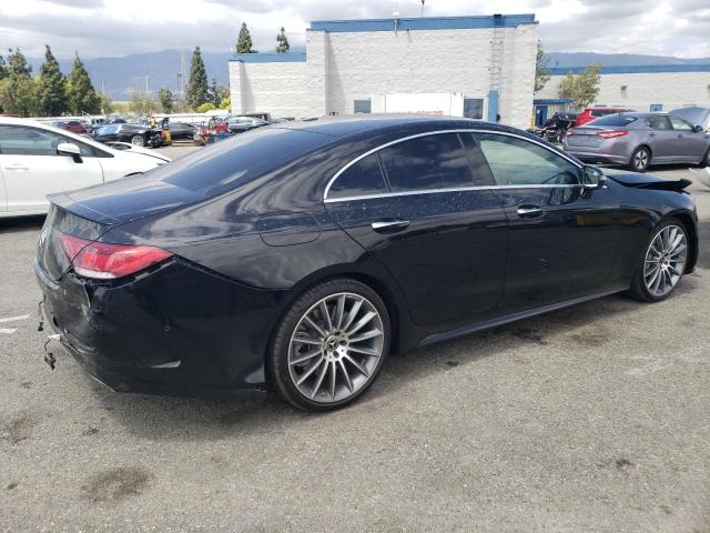 2019 MERCEDES-BENZ CLS 450 - WDD2J5JB3KA031085