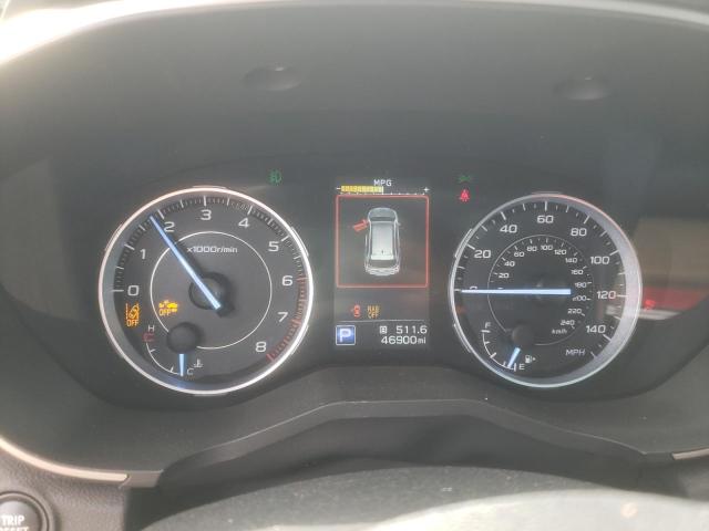 4S4WMAPD3K3467164 Subaru Ascent Limited