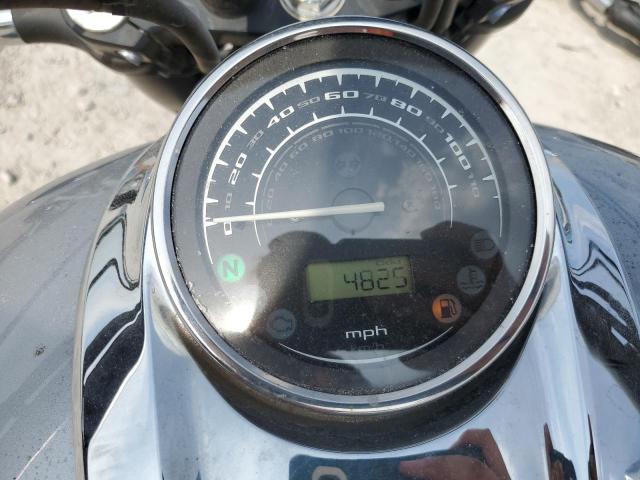 2014 HONDA VT1300 CT JH2SC6674EK400444