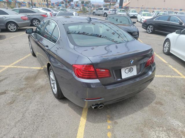 WBA5A5C51GG348413 BMW 528 I