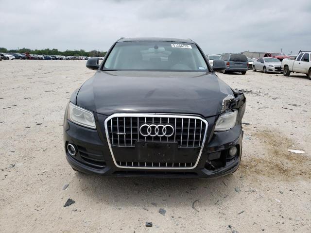 VIN WA1LFAFP2DA101718 2013 Audi Q5, Premium Plus no.5