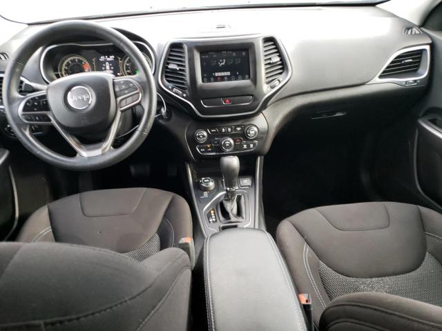 1C4PJMCB6KD174652 Jeep Cherokee Latitude