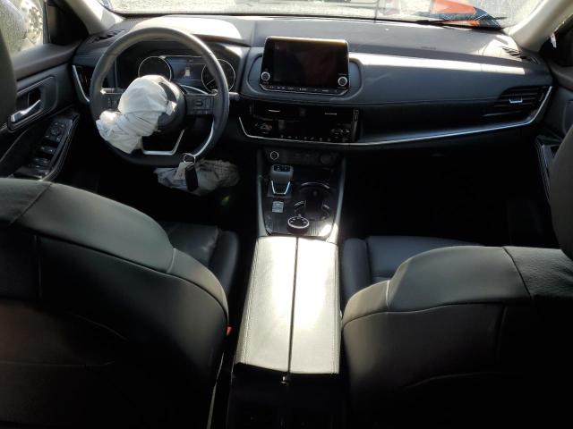 5N1BT3BB7PC684047 Nissan ROGUE SV