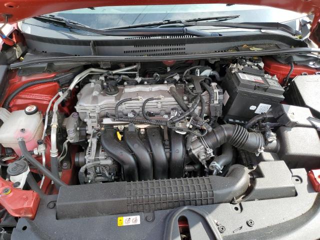 5YFEPRAE3LP097902 Toyota COROLLA LE