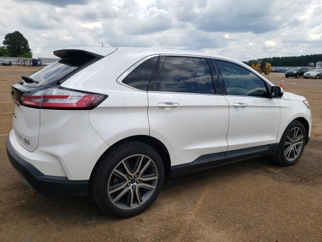 2FMPK3K94KBB36571 2019 FORD EDGE, photo no. 3