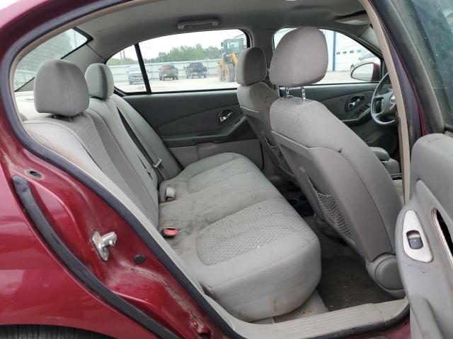 1G1ZT58F67F174711 | 2007 Chevrolet malibu lt