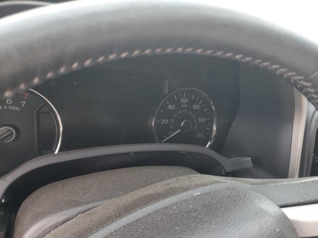 1FTEW1E56KFC51118 Ford F150 Supercrew