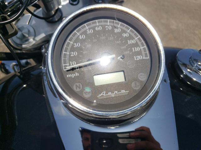2013 HONDA VT750 CS - JH2RC5084DK200043