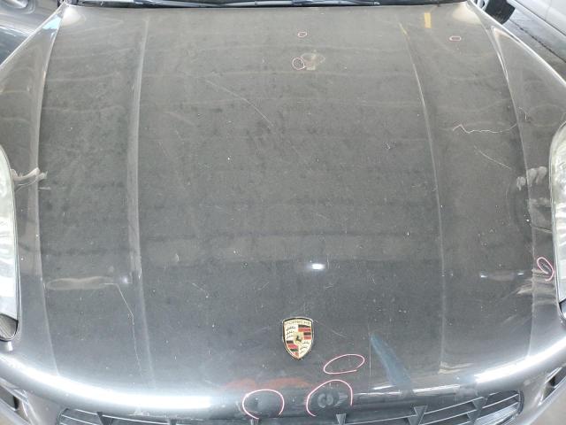 WP1AA2A53HLB03252 Porsche Macan