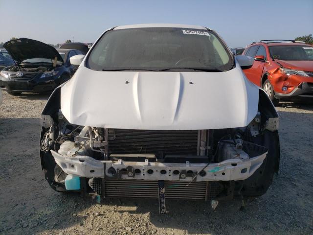 1FMCU0GX2FUC19835 Ford ESCAPE SE