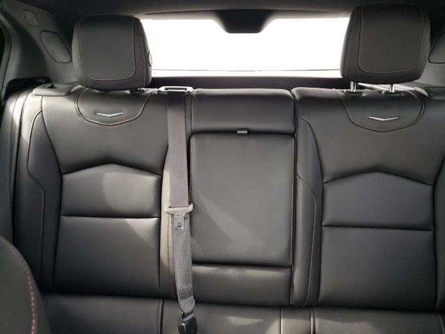 2019 CADILLAC XT4 SPORT - 1GYFZER47KF149597