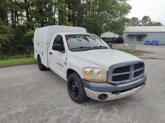 2006 Dodge Ram 2500 ST