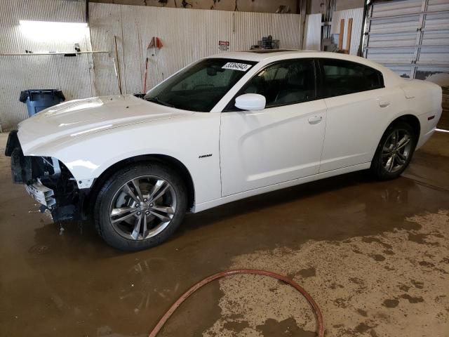 2012 Dodge Charger R/T