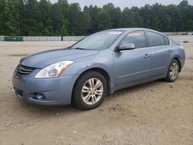 2011 Nissan Altima Base