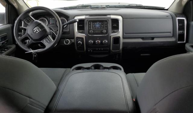 2018 RAM RAM TRUCK 3C6UR5DL9JG402161