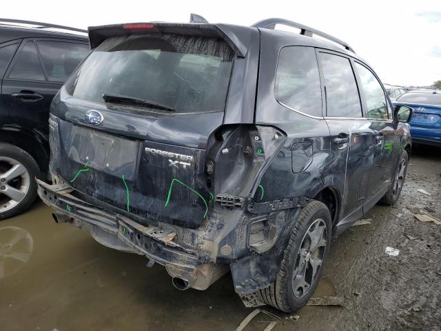 JF2SJGDC4GH538619 Subaru Forester 2.0xt Premium