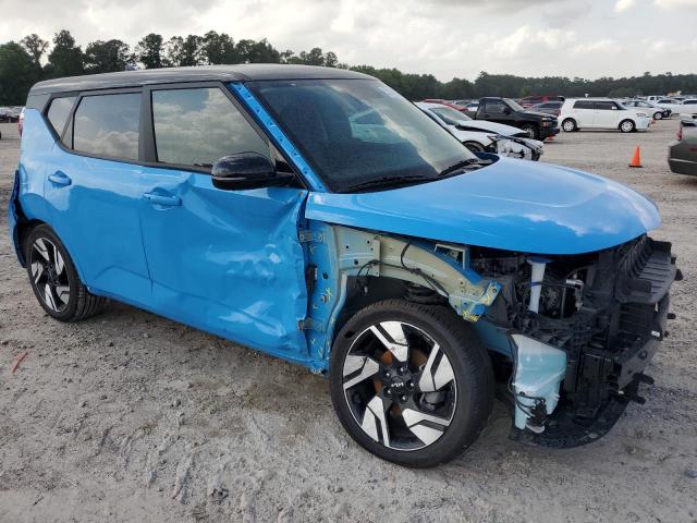 2023 KIA SOUL GT LI - KNDJ53AUXP7194157