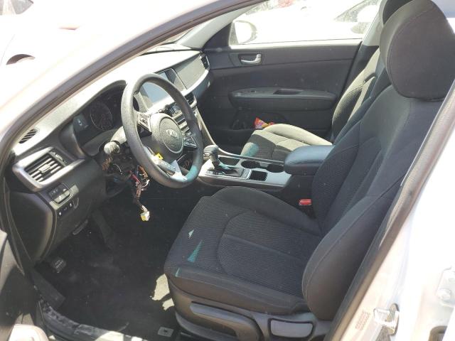 5XXGT4L38LG391954 KIA Optima Lx