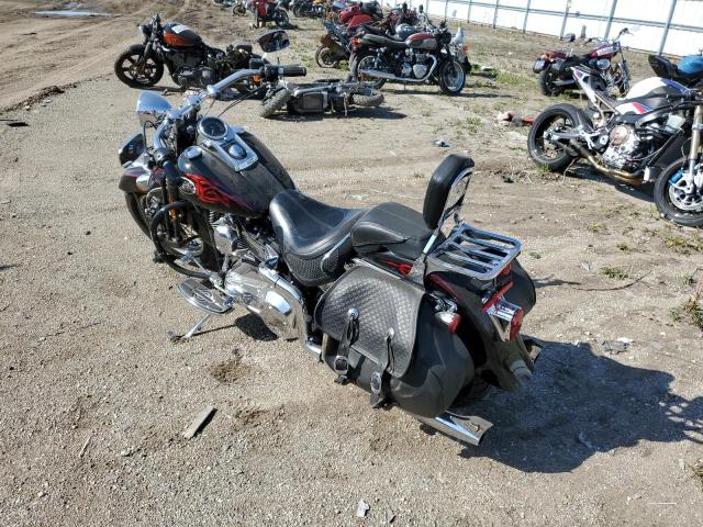 2005 HARLEY-DAVIDSON FLSTSI 1HD1BYB145Y048868