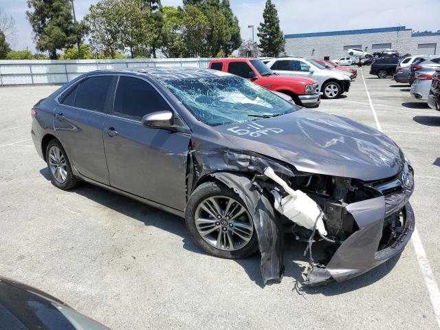 2015 TOYOTA CAMRY LE - 4T1BF1FK2FU073311