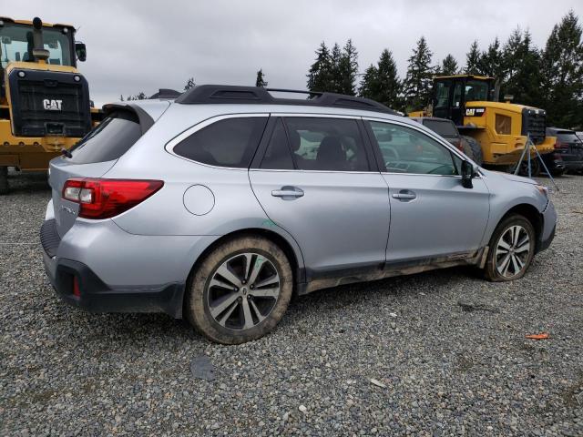 4S4BSANC1J3304574 Subaru Outback 2.5i Limited