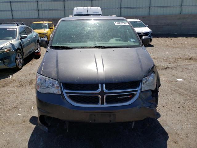2C4RDGCG6HR612427 Dodge Grand Caravan Sxt