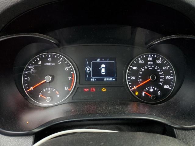5XXGT4L3XGG084744 KIA Optima Lx