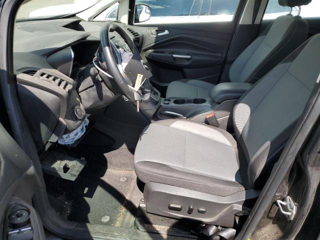 1FADP5EU5HL102643 Ford C-MAX SE
