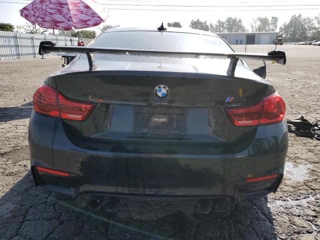 WBS3R9C59FK334452 BMW M4