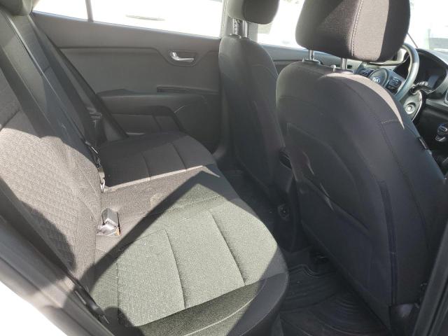 3KPA25AD4LE354225 KIA RIO LX
