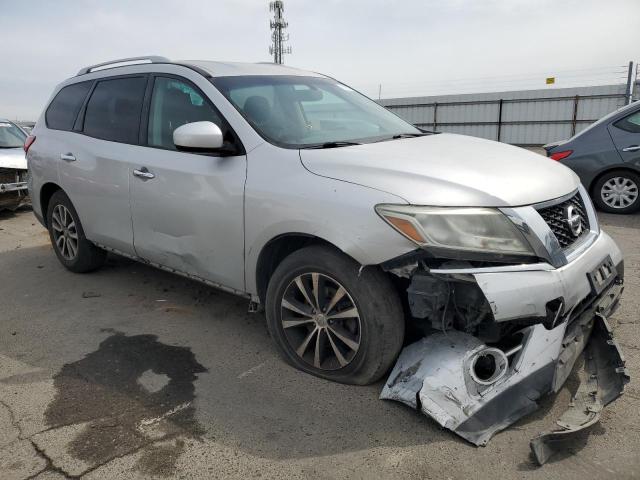 5N1AR2MM7FC681750 Nissan Pathfinder S