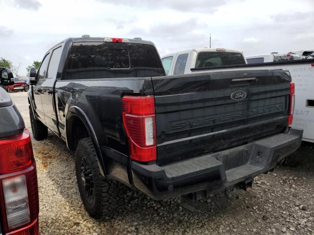 2022 FORD F350 SUPER - 1FT8W3BN8NEF56465