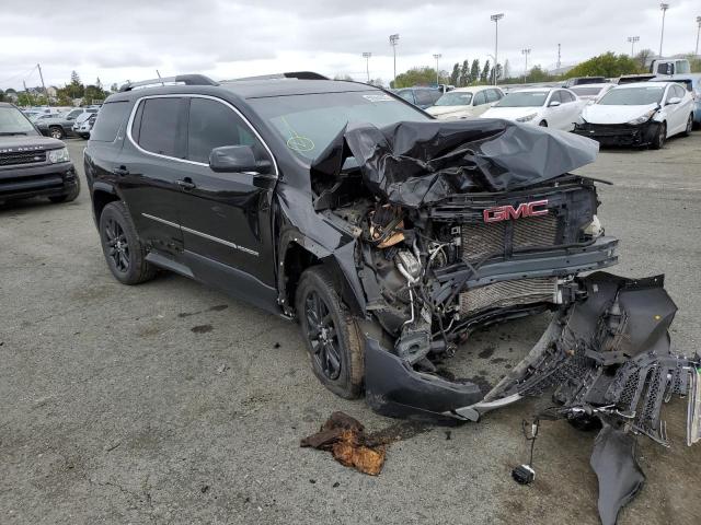 1GKKNMLS9JZ152665 GMC Acadia Slt-1