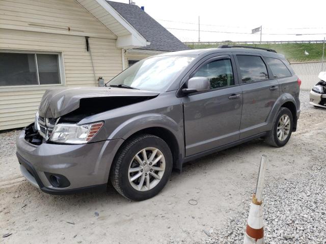 2013 Dodge Journey SXT